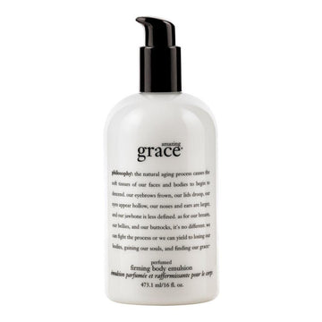 Amazing Grace Body Lotion 480Ml